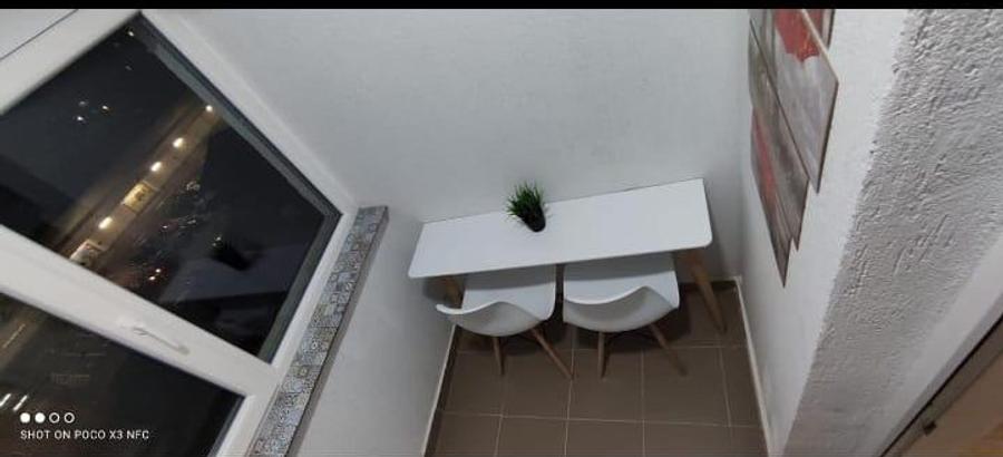 Inchiriere | Garsoniera | Rezervelor - Lidl | loc parcare