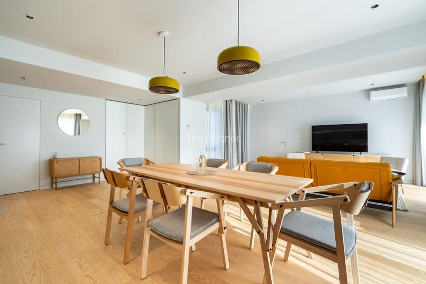 Apartament 2 camere de închiriat IANCU NICOLAE-PĂDUREA BĂNEASA - 20