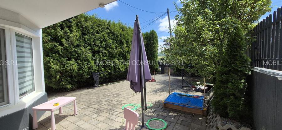 De vanzare casa in Corunca in zona City Mall /Sapientia - 14