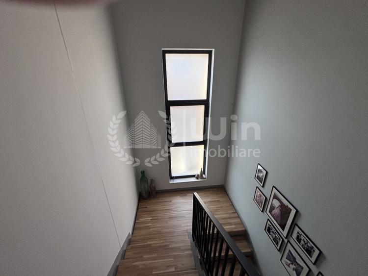 Duplex 4 camere finisat la cheie | 120mp utili | Parcare | Someseni