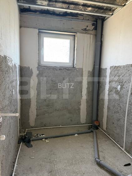 Apartament cu 2 camere, 45.70 mp, zona Rediu-Dealul Zorilor - 7