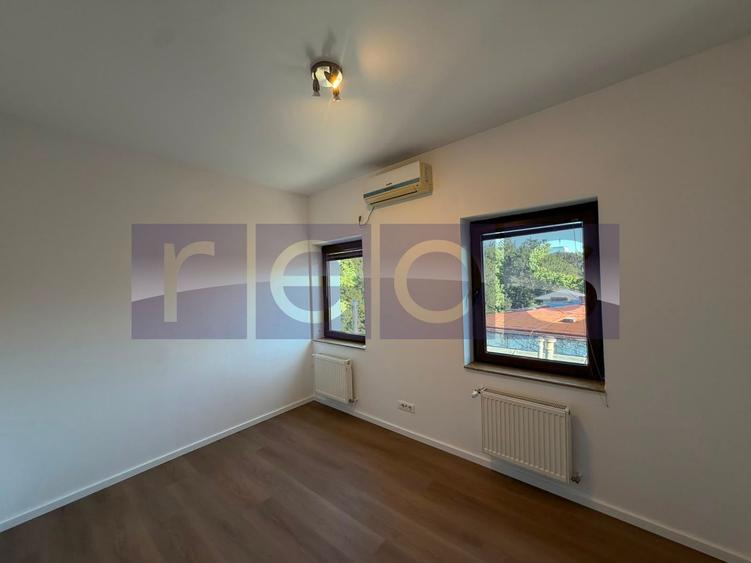 VANZARE APARTAMENT IN VILA | PARC KISELEFF | 134MP | NOU RENOVAT |