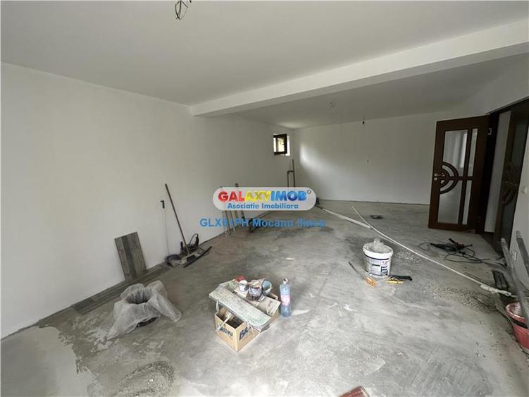 Inchiriere casa 8 camere, Malu Rosu, Ploiesti