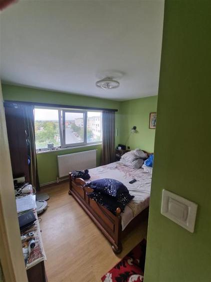 SPATIOS! 3 camere confort 1 Decomandat, 2 balcoane, 2 bai, Obor