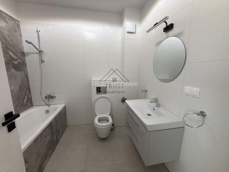 Casă premium cu panoramă în Borhanci | 3 dormitoare, garaj și terasă - 14