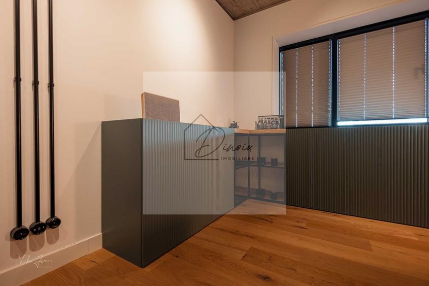 PREMIUM I 2 Camere Aviației - Floreasca | Grădină | COM 0%