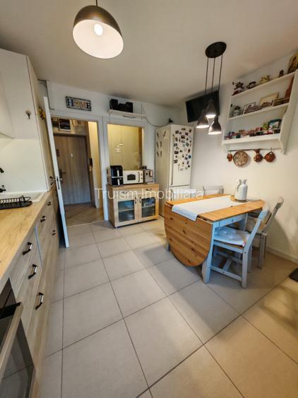 Apartament 2 camere decomandat, complet renovat si mobilat premium – Tineretului - 11