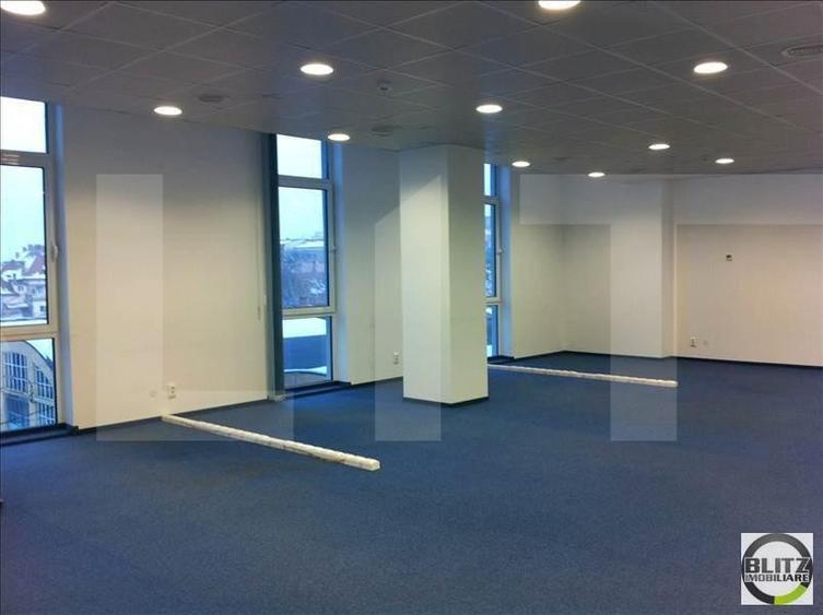 Spatiu birouri Clasa A, 873 mp, zona de interes!