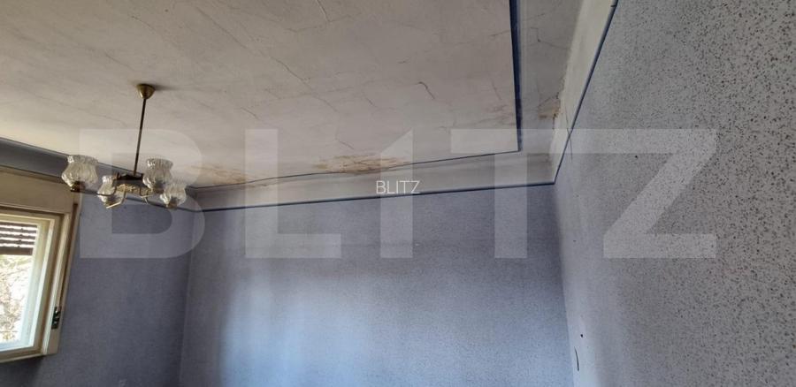 Casa P+2 cu 2 spatii comerciale la parter, in Sebes - 8