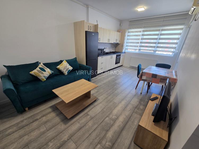 Închiriere Apartament 2 Camere Studio Rotar West Gate - 2