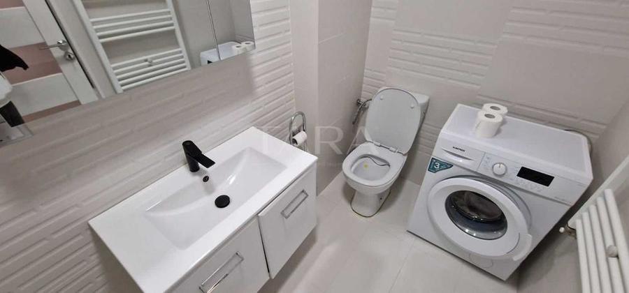 Apartament 2 camere cu balcon – Dâmbul Rotund