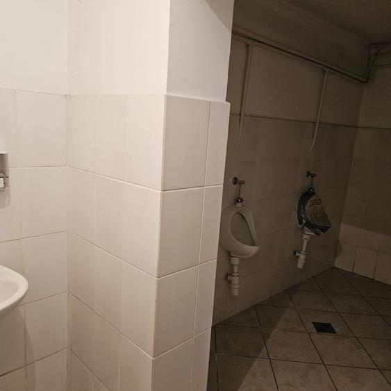 De inchiriat spatiul pretabil pentru activitatii sportive