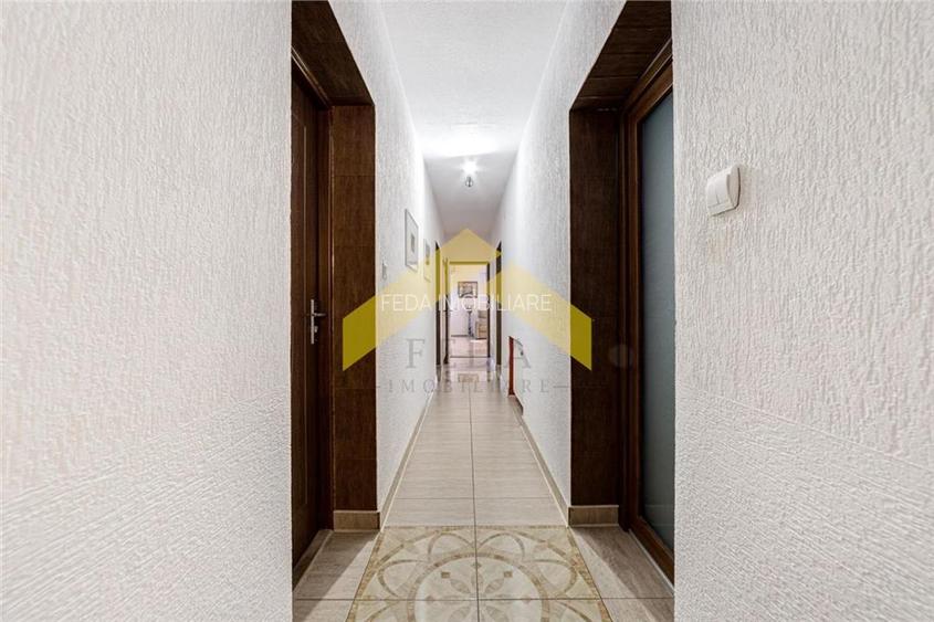 Casa de vanzare in orasul Nadlac - 25