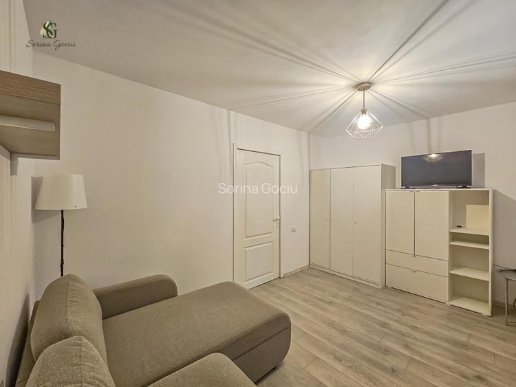 Garsoniera cocheta la casa, Str. Lunga, Brasov Centrul Vechi - 6