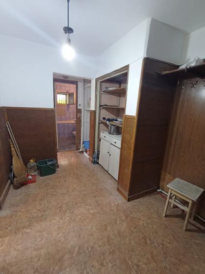 Apartament 2 camere Nicolina-Belvedere, DECOMANDAT, de renovat