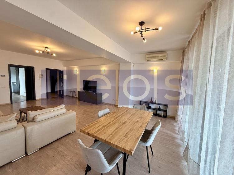 APARTAMENT DE INCHIRIAT | 3 CAMERE | 2 BAI | 2 TERASE  | IANCU NICOLAE - 13