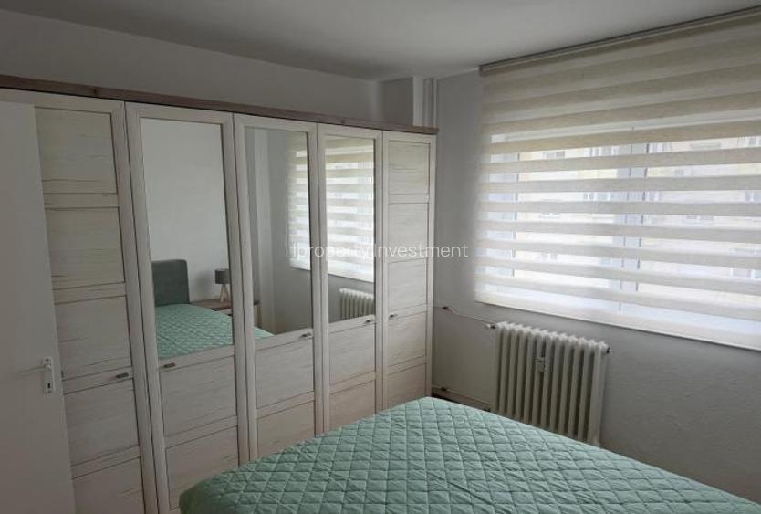 Lacul tei 2 Camere AC Prima Inchiriere Instalatii schimbate - 5