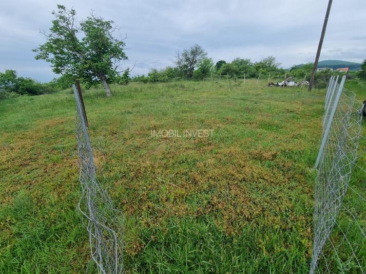 Teren premium cu panoramă spre oraș |676 mp|Ideal casă individuală - 2