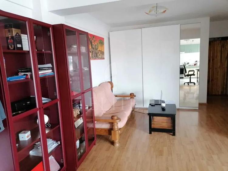 Apartament 2 camere în zona MARASTI CENTRAL