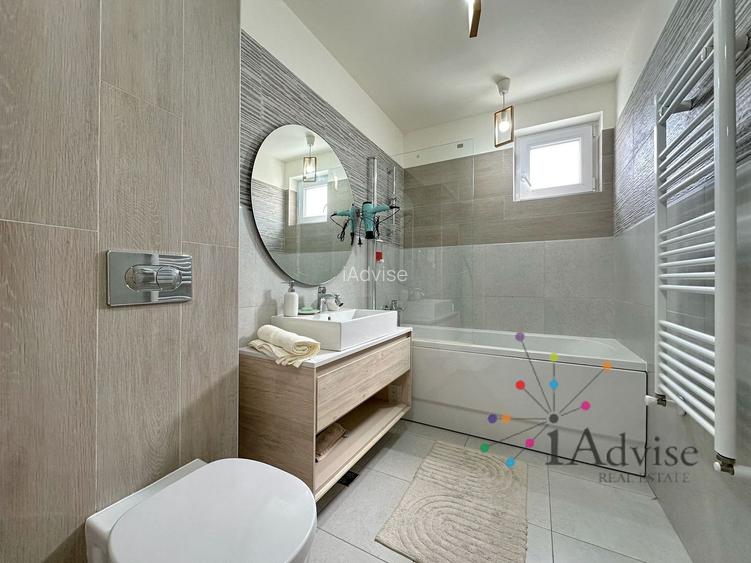 Studio Inchiriere, Urban Plaza, Mobilat si Utilat - 6