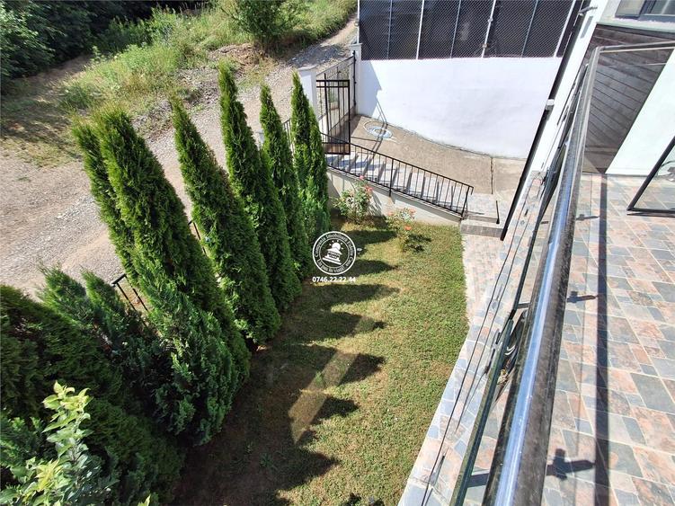 Duplex de vanzare Rediu