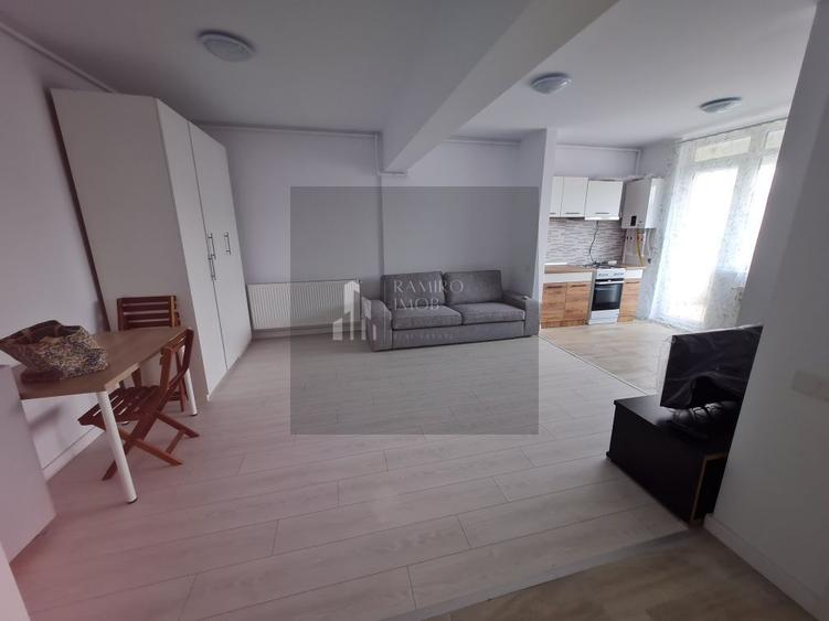Apartament 2 camere/studio, Biruintei/Popesti
