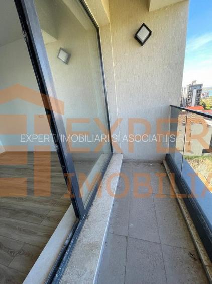 Apartament 2 Camere de Vânzare Tomis Nord | Zona Campus - 14