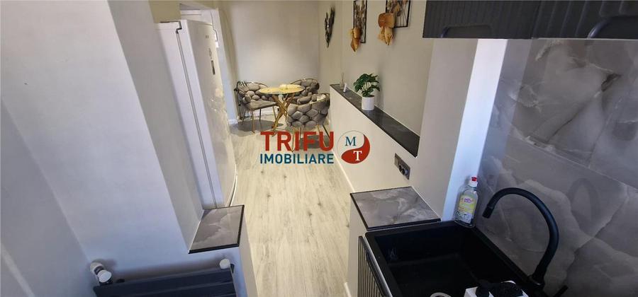 Garsoniera de vanzare zona Cetate