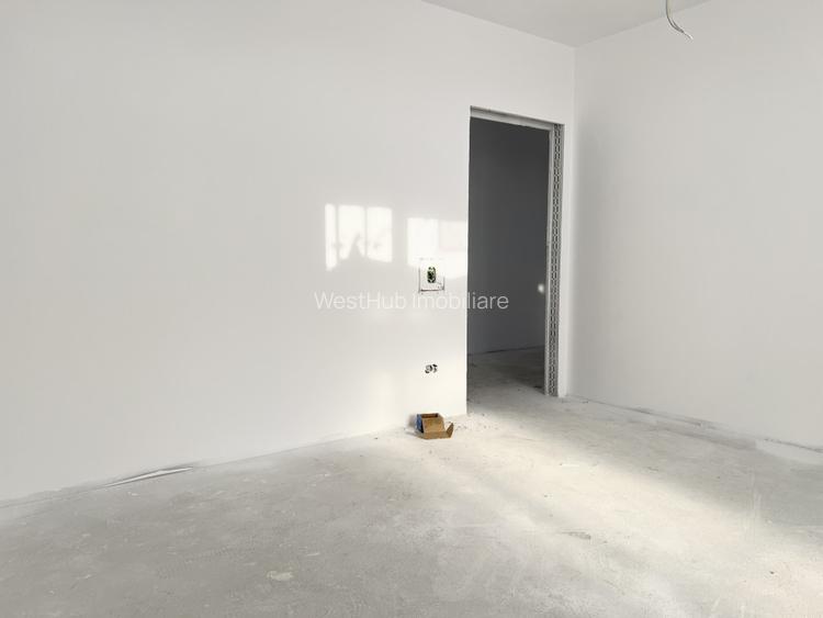 Apartament 2 camere, 54,5mp Utili, Constructie Noua - Torontalului - 4