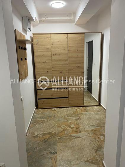 De inchiriat garsoniera, parter zona Kamsas ( cod 12 ) - 5