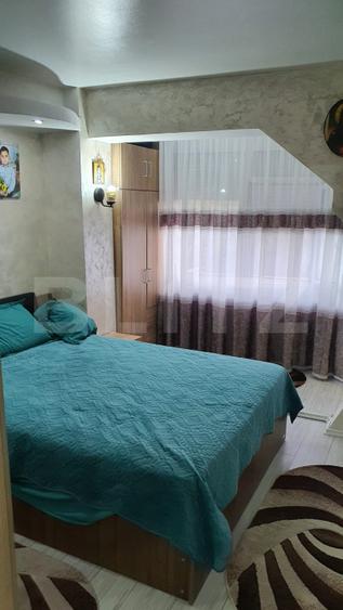 Apartament 2 camere, Micro 38, Galați