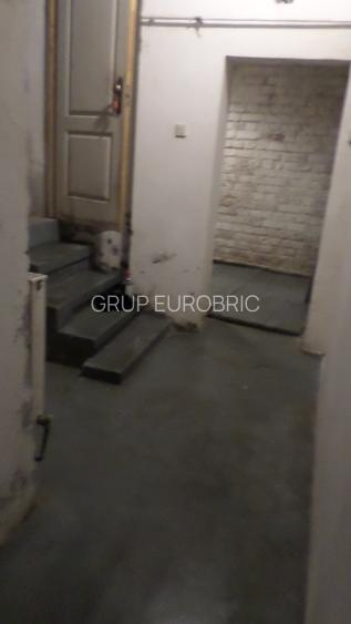 PIATA ROMANA, Dionisie Lupu, Pitar Mos,  spatiu SUBSOL  multifunctional - 8