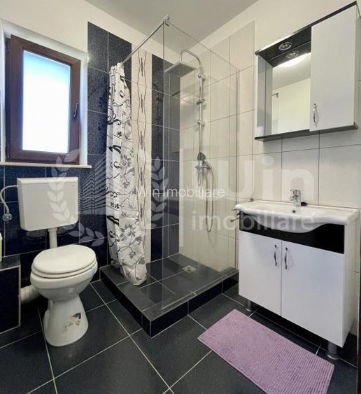 Casa de inchiriat la cheie | 200mp util | Parcare | Gradina | Europa! - 11