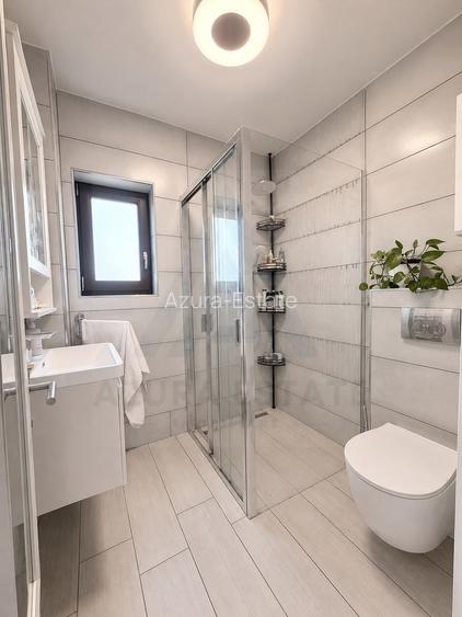 Casa individuala 117 mp utili 245 mp teren 3 dormitoare 2 bai Cristian - 21