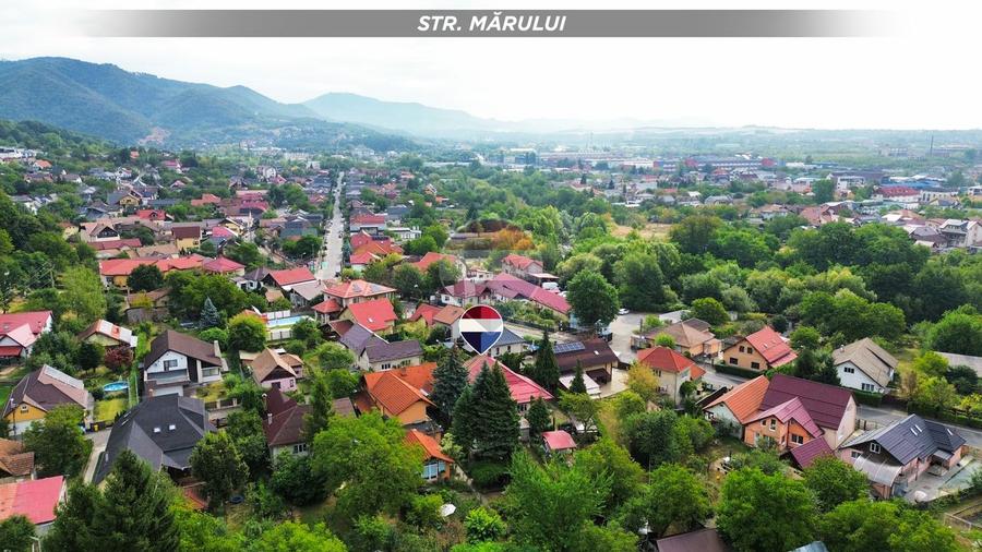 Casă 2 camere | Griviței, Baia Mare | Oportunitate de Vânzare