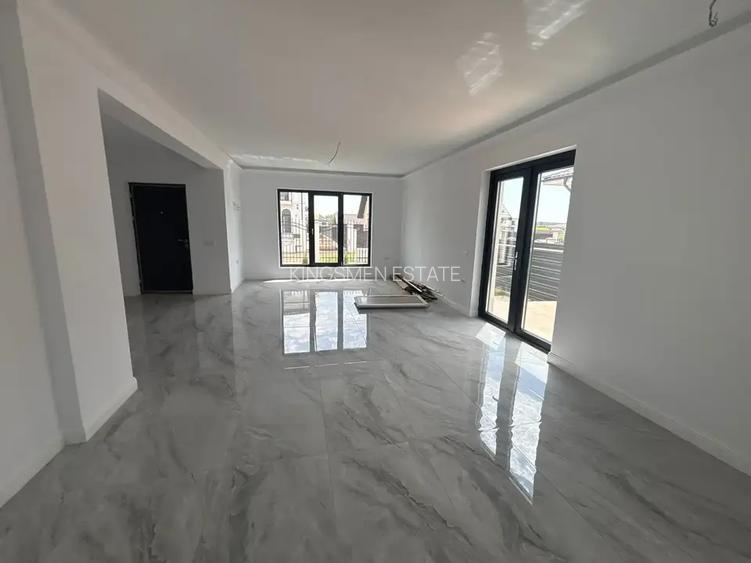 Vilă Nouă Premium P+1 în Buftea, disponibila PLATA RATE la dezvoltator - 6