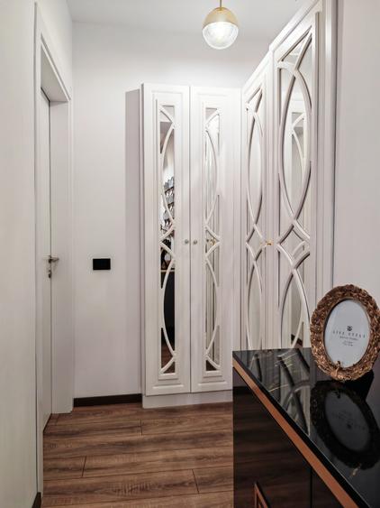 Decebal | Matei Basarab | Apartament High Class cu centrala si garaj in bloc nou