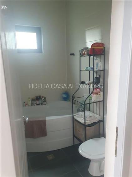 Vila  de vanzare  Copou, - 17