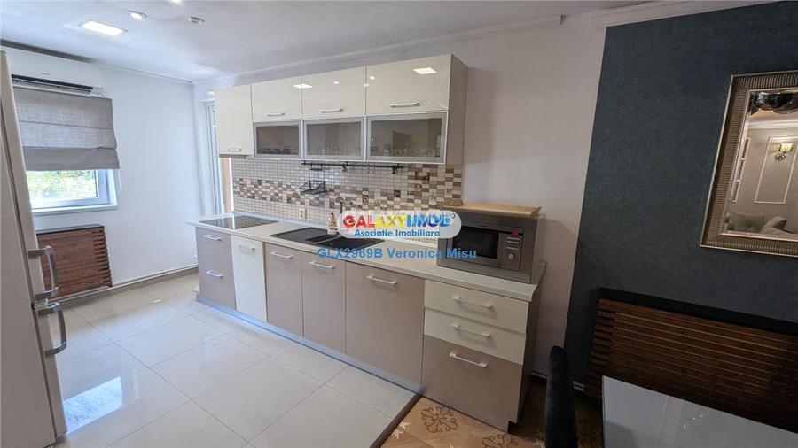 Apartament 3 camere cu curte proprie , Pet friendly - Mihai Bravu - 6