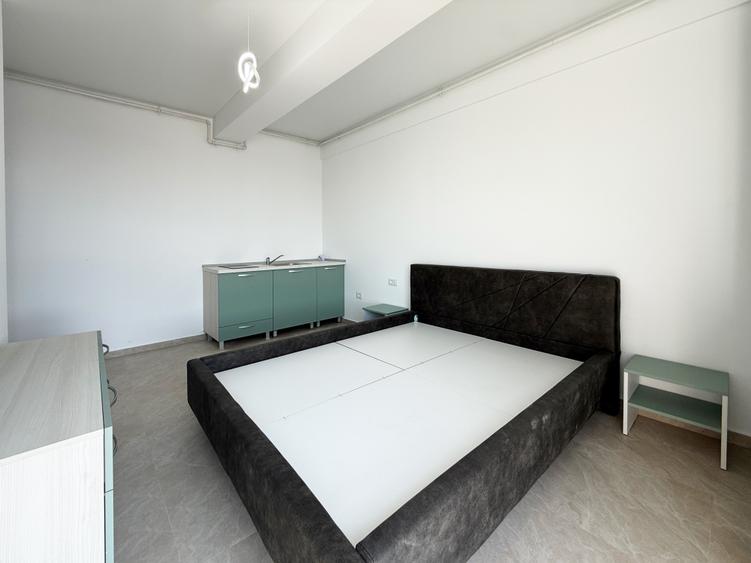 Mobilat! - Apartament cu o camera în Eforie Nord Steaua de Mare