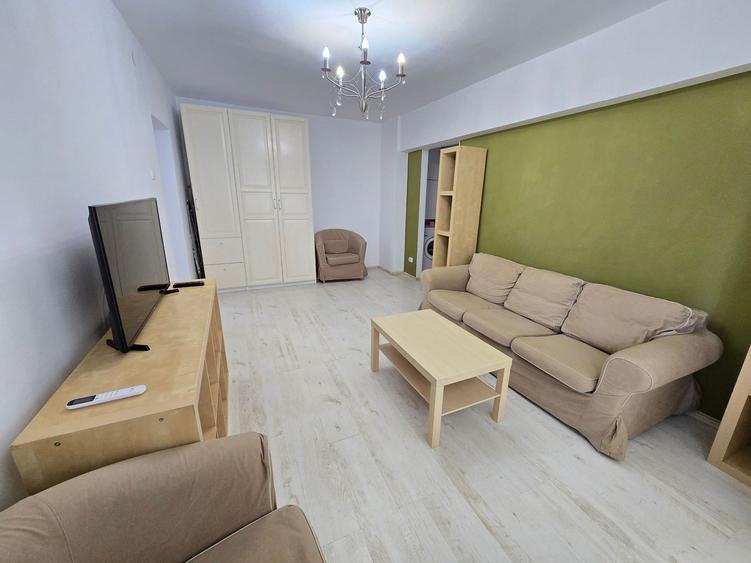 Mosilor-Obor / 5 Min Metrou / Apartament 2 Camere