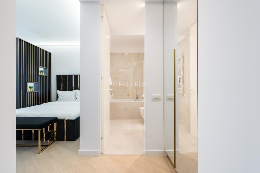 Apartament tip studio Cortina North - comision 0 - parcare subterana - 10