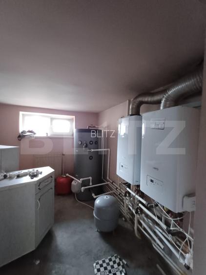 Casa individuala cu 5 camere, 1001 mp teren, zona Materna - 20