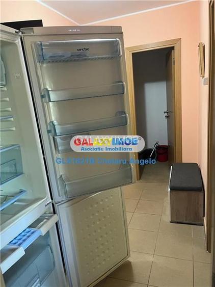 Drumul Taberei apartament 2 camere dec. utilat,mobilat - 4