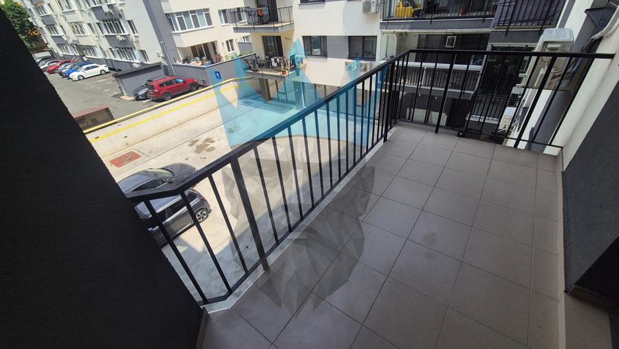 Apartament 2 Camere 17 Residence Dristor Bucuresti