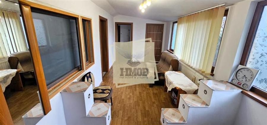 Casa individuala 180mp | garaj | foisor zona Piata Cluj