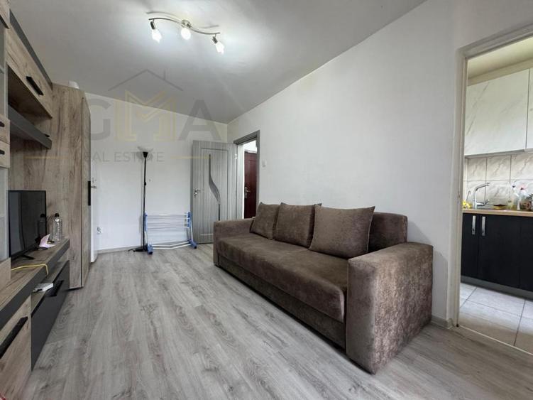 Garsoniera de inchiriat in Marasti, str Cojocnei!