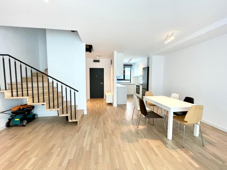 Elegant Modern Villa in a Premium Private Community | Pipera