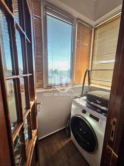 Apartament gata de mutare | 2 camere | Bloc 2012 | KM 4