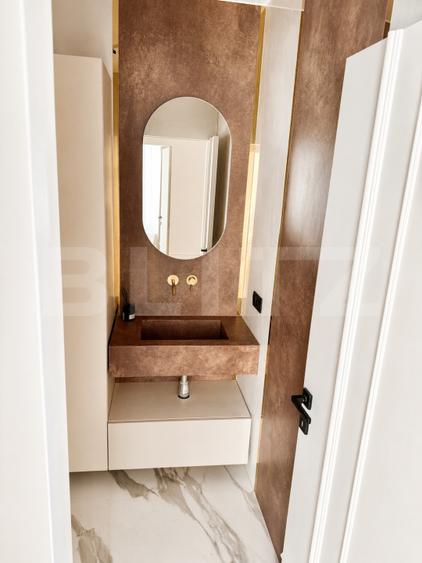 Apartament 2 camere, 53 mp, zona Strandului